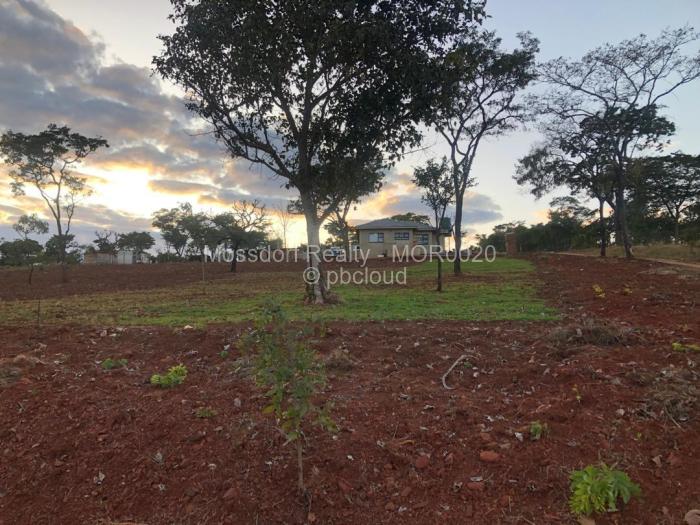 3 Bedroom House for Sale in Shawasha Hills, Harare