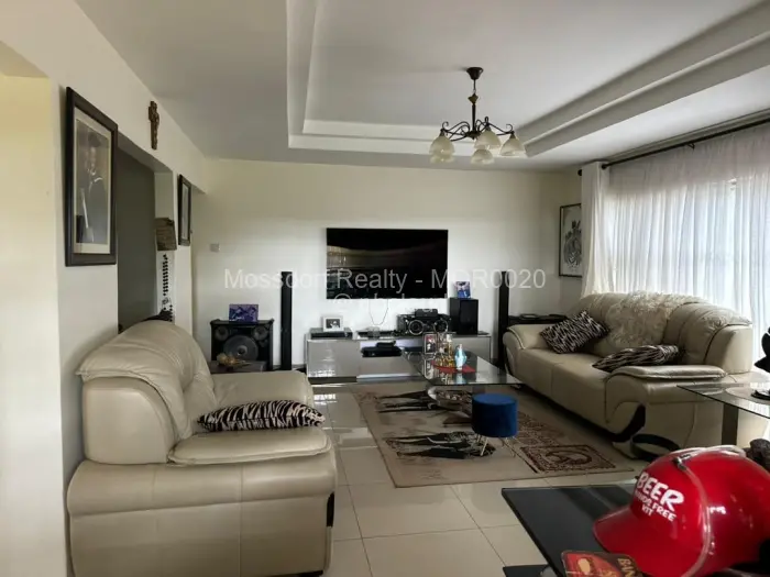 3 Bedroom House for Sale in Shawasha Hills, Harare