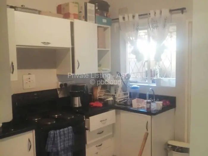 3 Bedroom Cottage/Garden Flat to Rent in Vainona, Harare