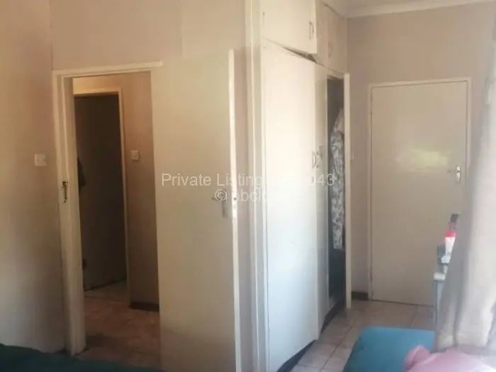 3 Bedroom Cottage/Garden Flat to Rent in Vainona, Harare
