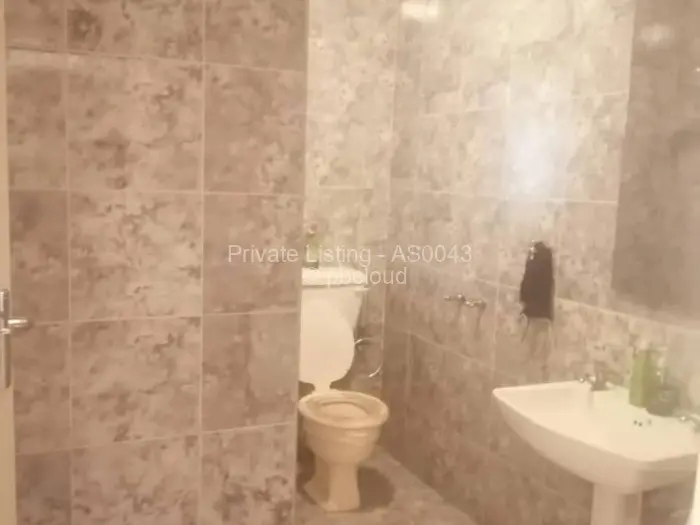 3 Bedroom Cottage/Garden Flat to Rent in Vainona, Harare