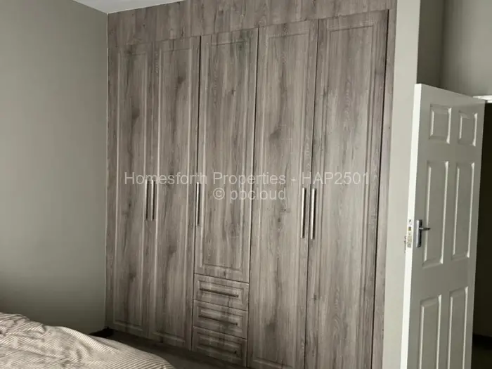 Townhouse/Cluster for Sale in Mandara, Harare