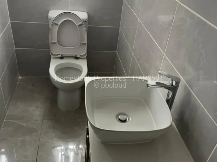 Townhouse/Cluster for Sale in Mandara, Harare