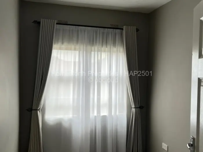 Townhouse/Cluster for Sale in Mandara, Harare