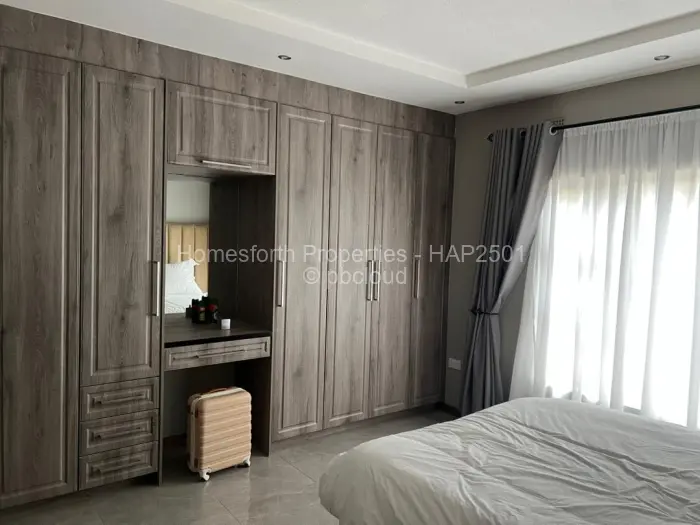 Townhouse/Cluster for Sale in Mandara, Harare