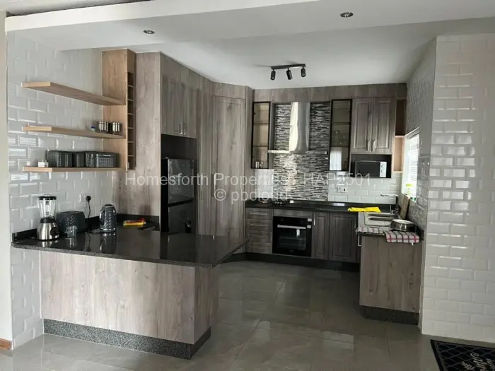 Townhouse/Cluster for Sale in Mandara, Harare