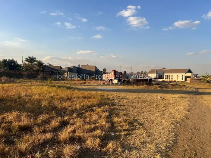 Stand for Sale in Tynwald, Harare