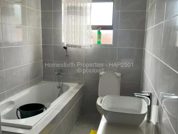 Townhouse/Cluster for Sale in Mandara, Harare