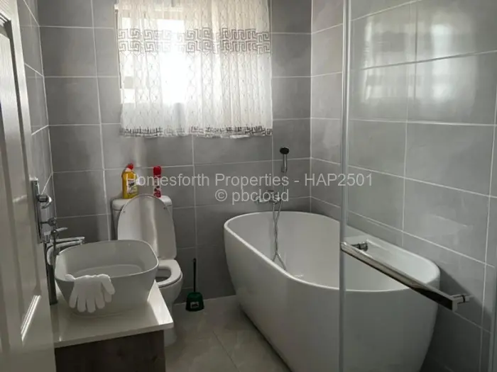 Townhouse/Cluster for Sale in Mandara, Harare