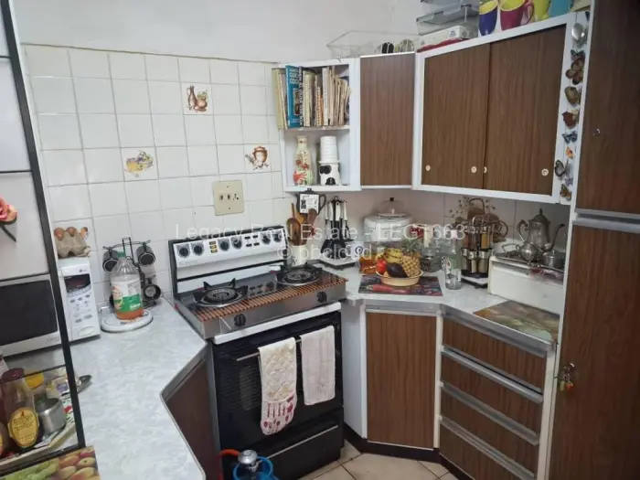 4 Bedroom House for Sale in Waterfalls, Harare