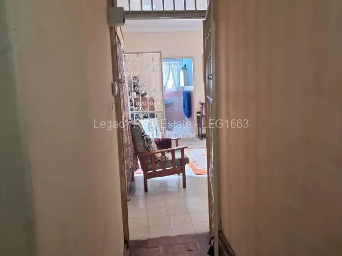 4 Bedroom House for Sale in Waterfalls, Harare