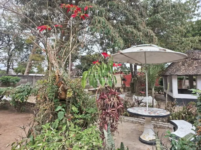 4 Bedroom House for Sale in Waterfalls, Harare