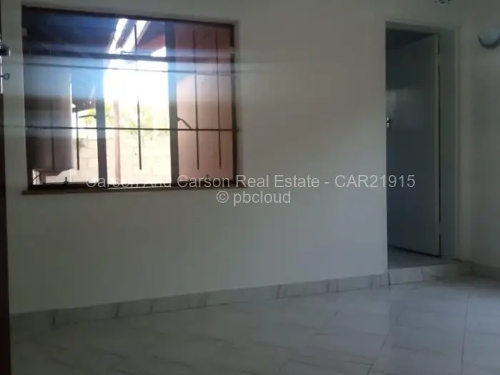 4 Bedroom House to Rent in Vainona