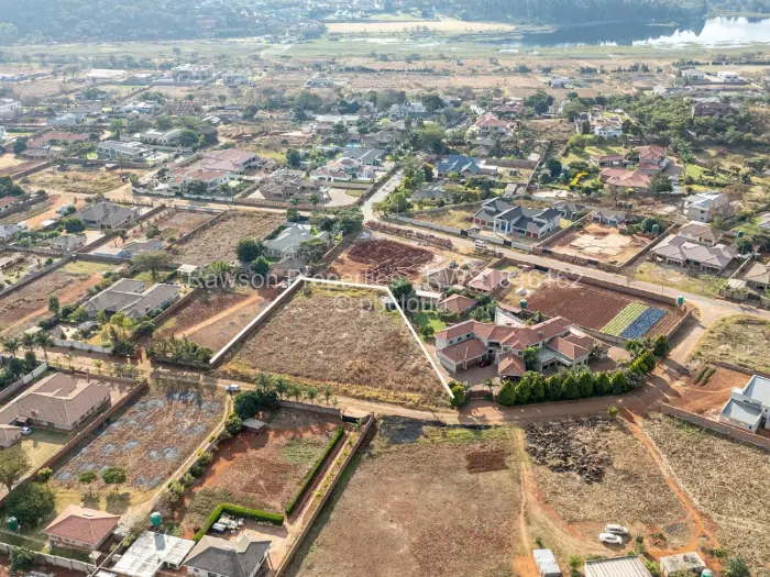 Stand for Sale in Gletwin Park, Harare