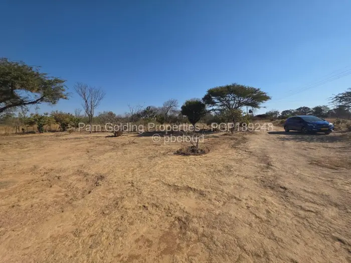 Commercial Stand for Sale in Gumtree, Bulawayo