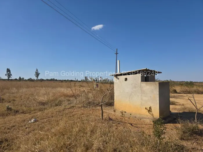 Commercial Stand for Sale in Gumtree, Bulawayo