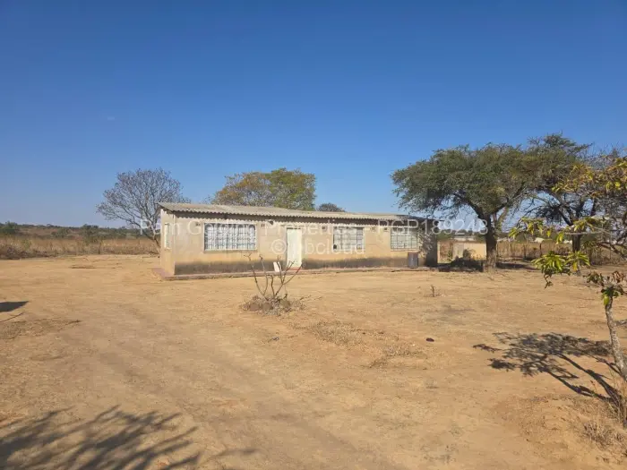 Commercial Stand for Sale in Gumtree, Bulawayo