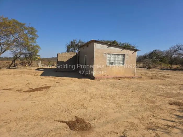 Commercial Stand for Sale in Gumtree, Bulawayo
