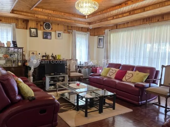 3 Bedroom House for Sale in Ilanda, Bulawayo