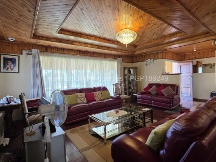3 Bedroom House for Sale in Ilanda, Bulawayo