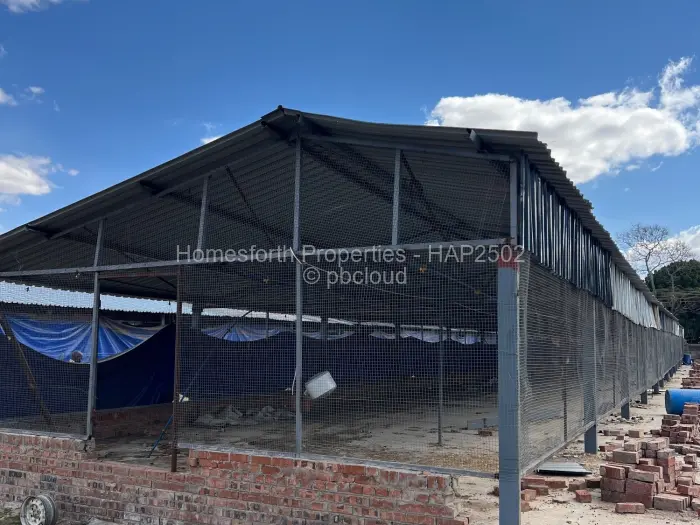 Commercial Stand for Sale in Goromonzi, Goromonzi