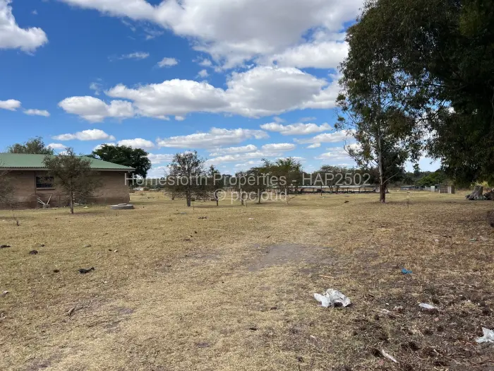 Commercial Stand for Sale in Goromonzi, Goromonzi