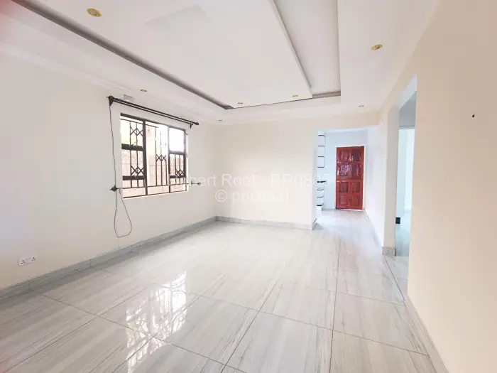 2 Bedroom Cottage/Garden Flat to Rent in Mount Pleasant, Harare