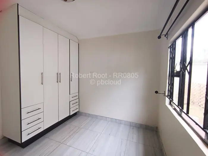 2 Bedroom Cottage/Garden Flat to Rent in Mount Pleasant, Harare