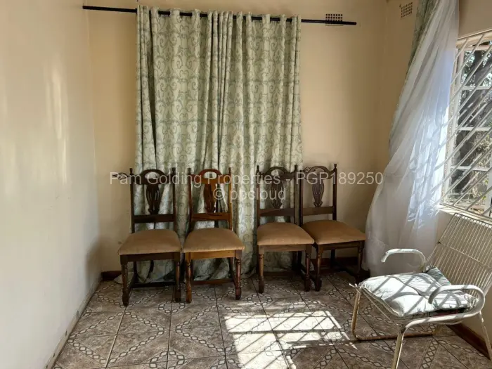 3 Bedroom House for Sale in Zimre Park, Harare