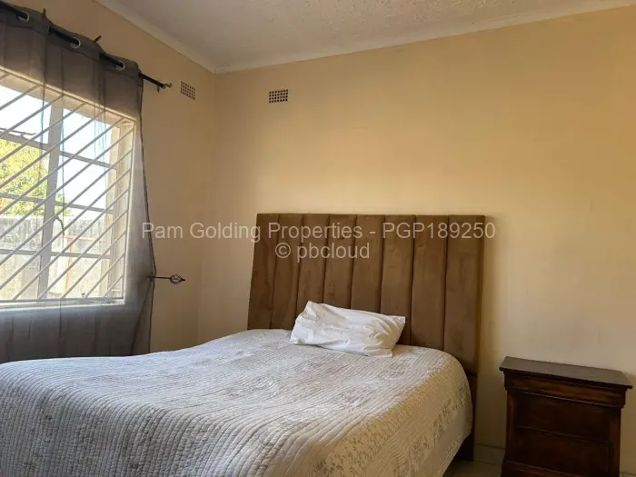 3 Bedroom House for Sale in Zimre Park, Harare