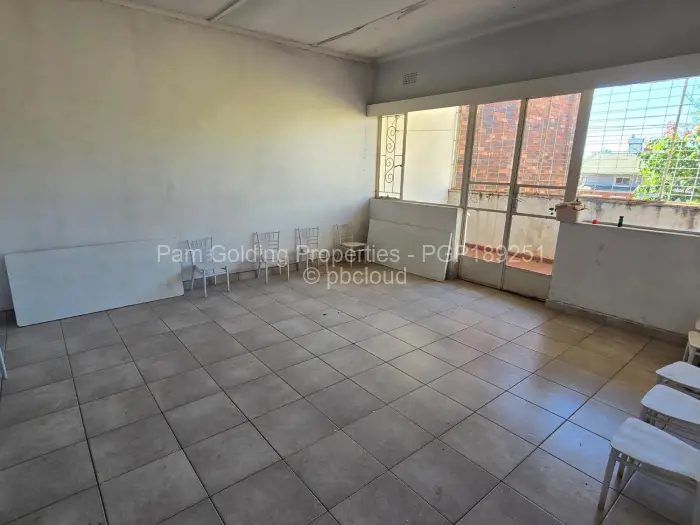 Commercial Property for Sale in Bradfield, Bulawayo