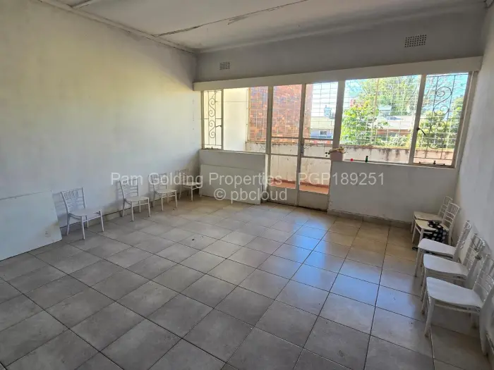 Commercial Property for Sale in Bradfield, Bulawayo