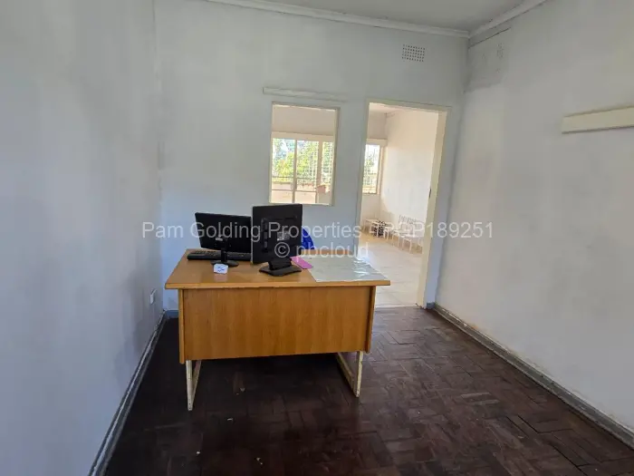 Commercial Property for Sale in Bradfield, Bulawayo