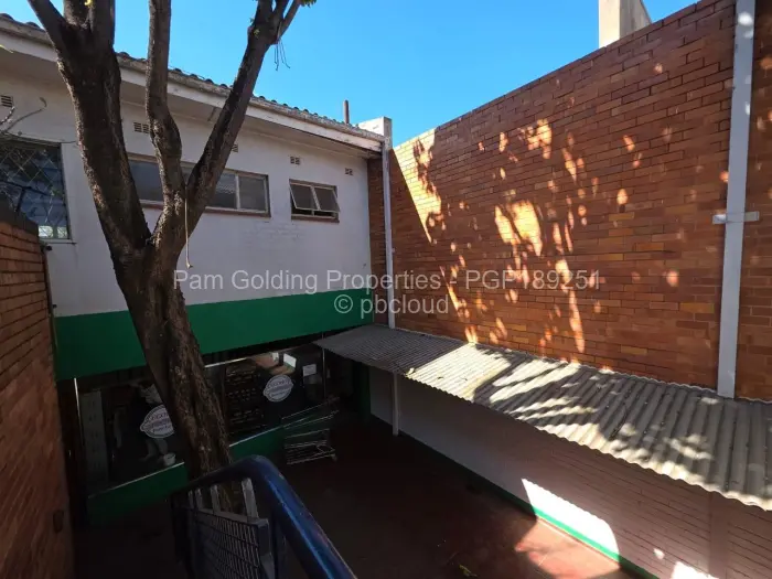 Commercial Property for Sale in Bradfield, Bulawayo