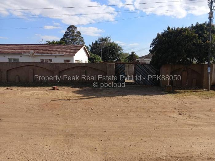 3 Bedroom House for Sale in Tynwald, Harare