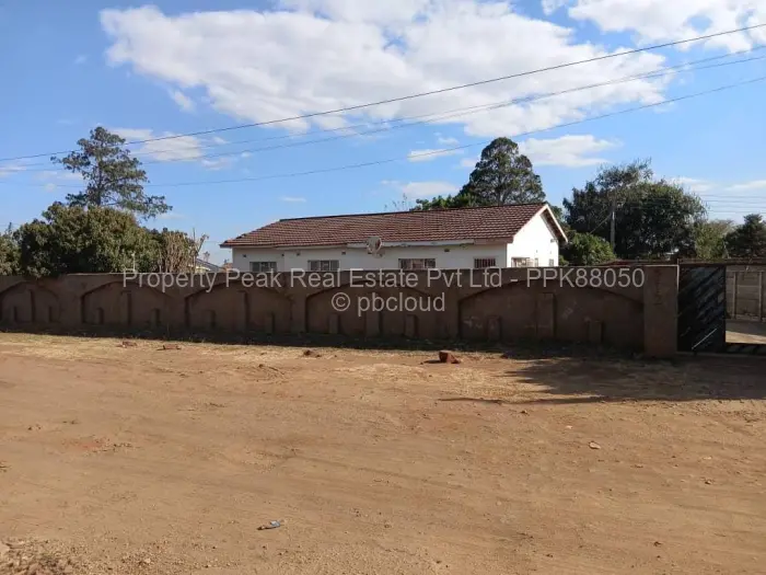 3 Bedroom House for Sale in Tynwald, Harare