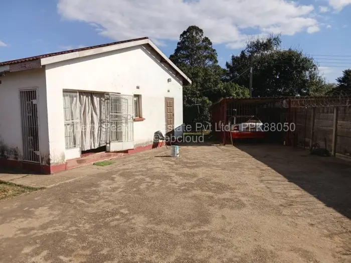 3 Bedroom House for Sale in Tynwald, Harare