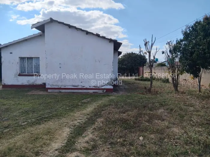 3 Bedroom House for Sale in Tynwald, Harare