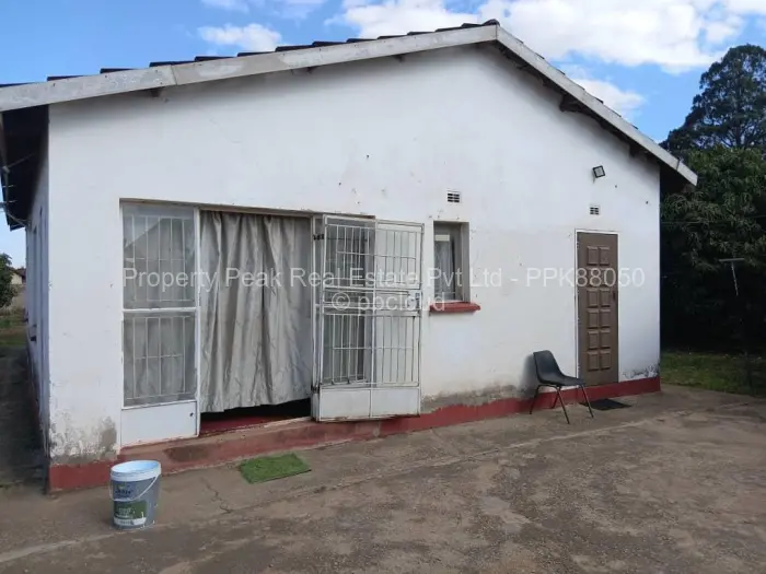 3 Bedroom House for Sale in Tynwald, Harare