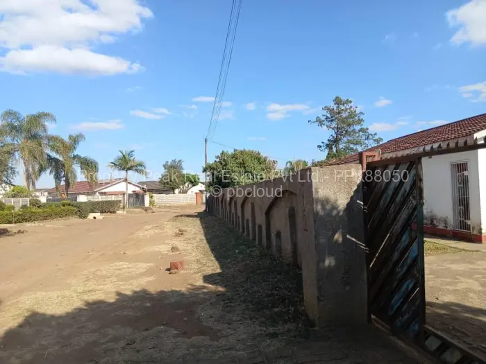 3 Bedroom House for Sale in Tynwald, Harare