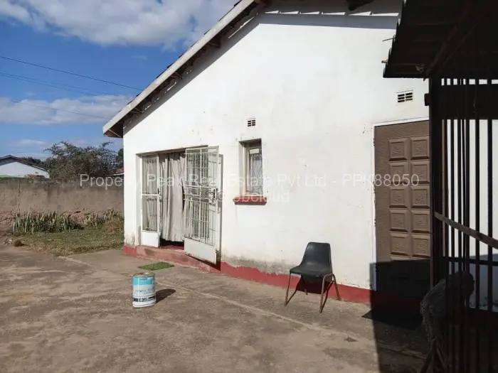 3 Bedroom House for Sale in Tynwald, Harare