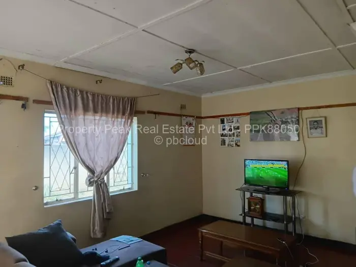 3 Bedroom House for Sale in Tynwald, Harare