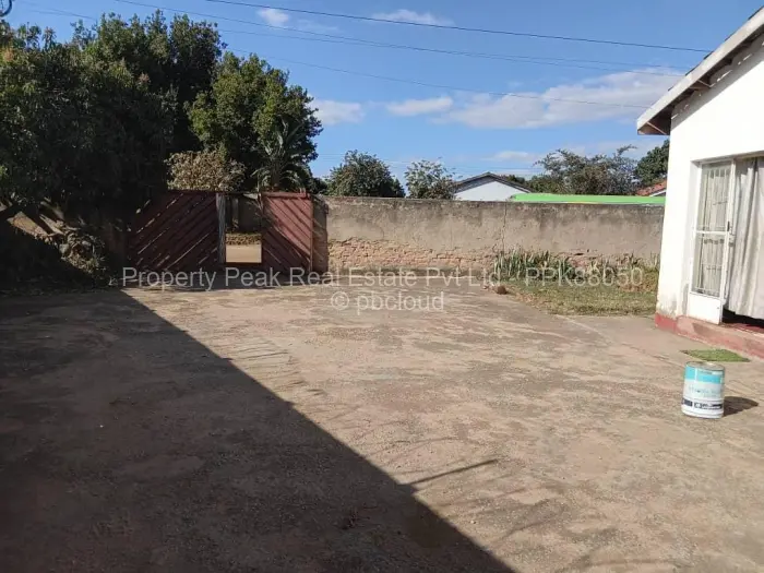 3 Bedroom House for Sale in Tynwald, Harare