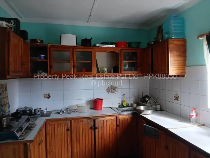 3 Bedroom House for Sale in Tynwald, Harare