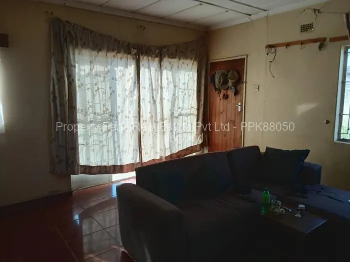 3 Bedroom House for Sale in Tynwald, Harare
