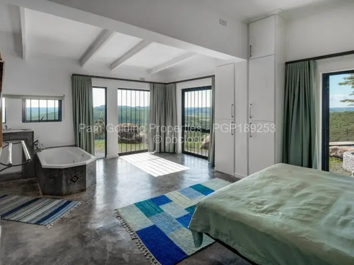 5 Bedroom House for Sale in Christon Bank, Christon Bank