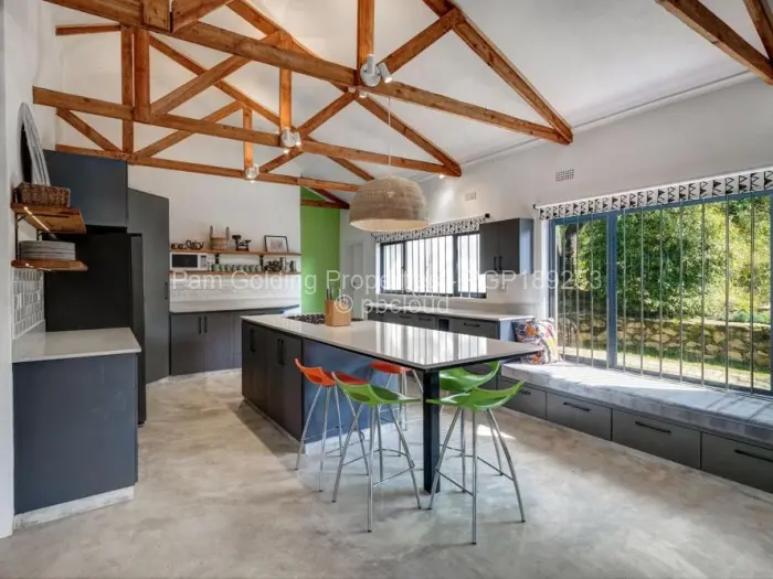 5 Bedroom House for Sale in Christon Bank, Christon Bank