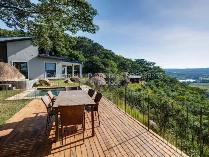 5 Bedroom House for Sale in Christon Bank, Christon Bank