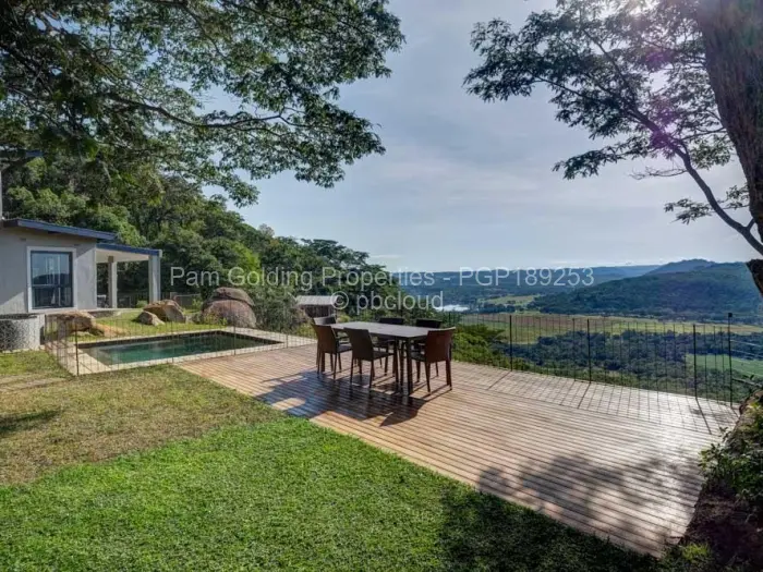 5 Bedroom House for Sale in Christon Bank, Christon Bank