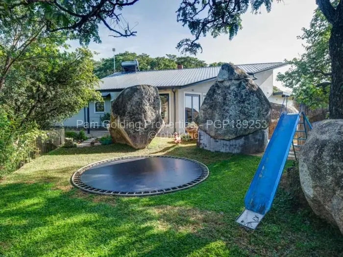 5 Bedroom House for Sale in Christon Bank, Christon Bank